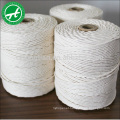 100% natural cotton twine cotton string for macrame wall hanging